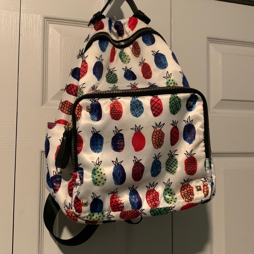 Pineapple Backpack - image 1